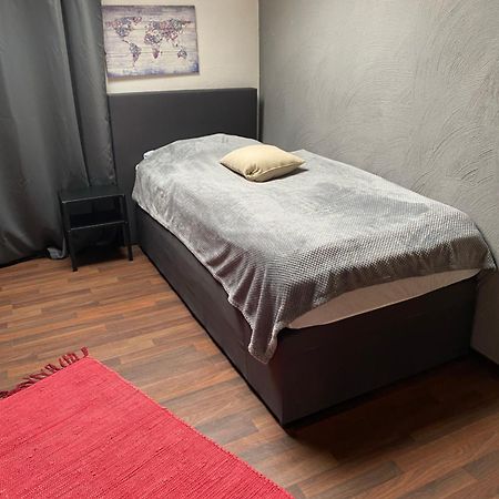 Haus Monika Apartment Homburg  Luaran gambar